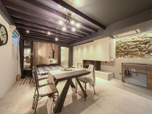 Vibrant and Elegant Downtown Krk Apartments - Studio Apartment