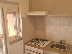 Apartments Rubbi - Two Bedroom Apartment with Terrace