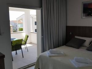 Two-Bedroom Apartment With Sea View