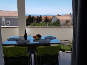 Two-Bedroom Apartment With Sea View