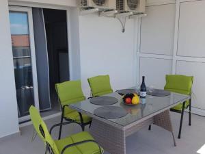 Two-Bedroom Apartment With Sea View