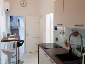 Two-Bedroom Apartment With Sea View