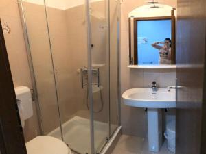 Chic and Cozy Brsec Apartment with Sea View - Two Bedroom Apartment with Sea View