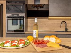 Villa Fran - Four Bedroom Villa with Private Pool