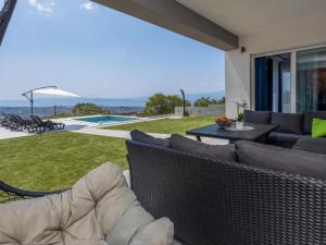 Villa Fran - Four Bedroom Villa with Private Pool