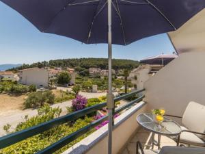 Apartments Nmn - Studio Apartment with Balcony 2