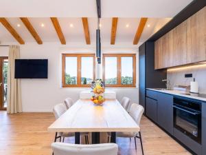 Apartment Sunset Cavtat-Two Bedroom Apartment with Balcony