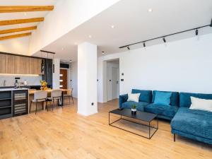 Apartment Sunset Cavtat-Two Bedroom Apartment with Balcony