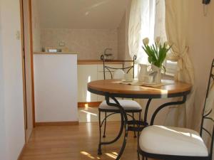 Villa Mediterranea - Studio with Sea View