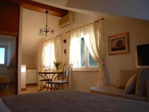 Villa Mediterranea - Studio with Sea View