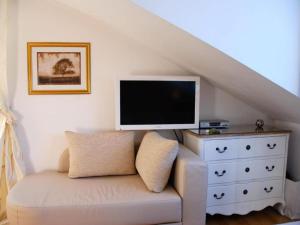 Villa Mediterranea - Studio with Sea View