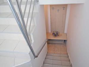 Beachfront apartment with 1 bedroom
