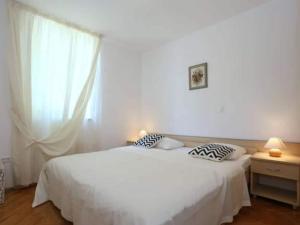 Beachfront apartment with 1 bedroom