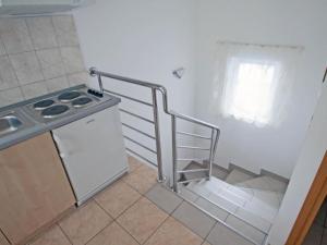 Beachfront apartment with 1 bedroom
