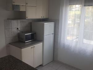 Apartments Danijela & Vlado - Three Bedroom Apartment With Balcony and Garden View