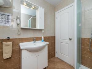 Apartments Nmn - Studio Apartment with Balcony 3