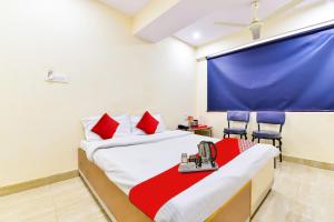 Super Hotel O Tourist Residency