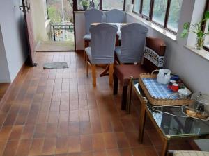 Holiday Home Marina - Two Bedroom Holiday Home with Terrace