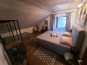 Two Bedroom Apartment With Sea View