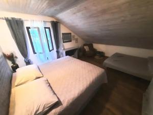 Two Bedroom Apartment With Sea View