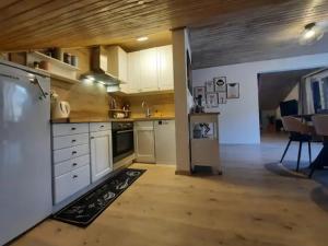 Two Bedroom Apartment With Sea View