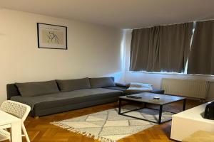 Apartment Adrian - One Bedroom Apartment