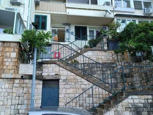 Charming Apartment with Terrace and Old Town View - One Bedroom Apartment with Terrace