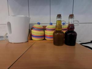 Apartments White House - One Bedroom apartment with Balcony 4