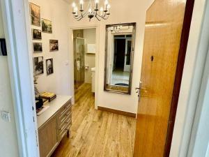 Charming Apartment with Terrace and Old Town View - One Bedroom Apartment with Terrace