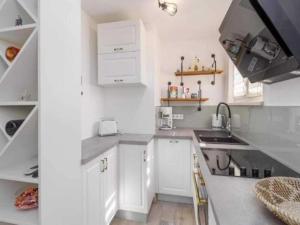 Two Bedroom Apartment with Terrace