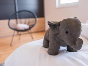 Charming Three Bedroom House Turanj