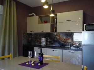 Apartmani Luna - One Bedroom Apartment