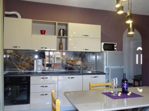 Apartmani Luna - One Bedroom Apartment