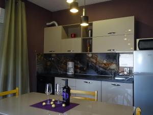 Apartmani Luna - One Bedroom Apartment