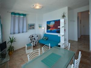 Wonderful Visinisce Apartments with Terrace and Sea Views - Standard Three Bedroom Apartment