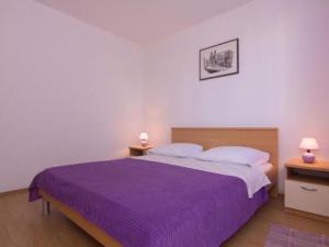 Apartment Magdic - Two Bedroom Apartment with Terrace