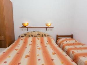 Triple Room with Private Balcony