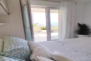 Apartment Ana with sea view - Two Bedroom Apartment with Terrace and Sea View