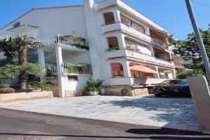 Apartment Ana with sea view - Two Bedroom Apartment with Terrace and Sea View