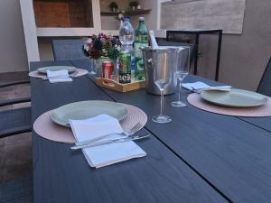 Vlla Magnolia Pirovac