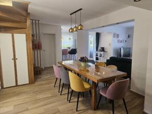 Vlla Magnolia Pirovac