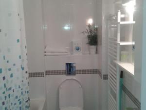 Apartments Cankareva