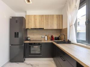 Charming Apartment Island Krk - Three Bedroom Apartment