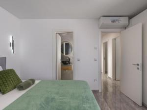 Charming Apartment Island Krk - Three Bedroom Apartment