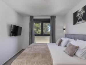 Charming Apartment Island Krk - Three Bedroom Apartment