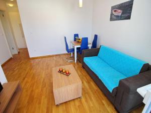 Kula Fancy Apartments - One-Bedroom Apartment with Terrace Ground Floor A1