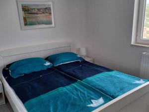 FreeMe Apartment - One Bedroom Apartment with Balcony and Sea View