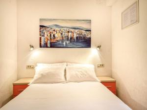 Apartments Gracin - One Bedroom Apartment with Terrace A1