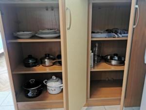 Apartments White House - Two Bedroom Apartment with Balcony and Sea View 2