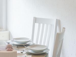 Four Bedroom Holiday Home with Sea View